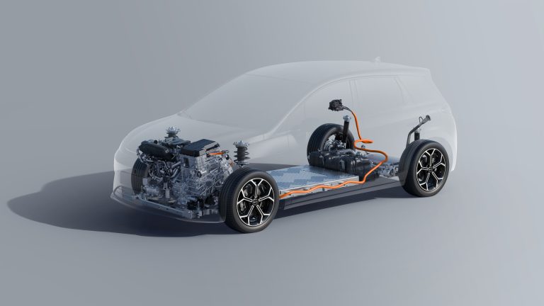BYD Debuts Fifth-Gen Super Hybrid Tech In Europe With All-New Dolphin G Hatchback
