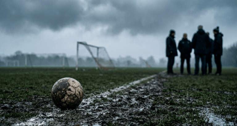 Abuse Doesn’t Discriminate: Football’s Duty of Care Moment