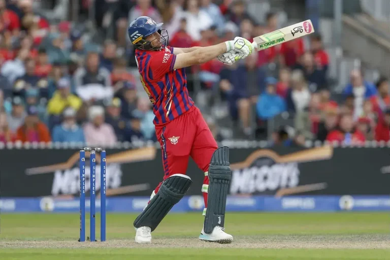 WEF vs MSG: Buttler and Seifert Power Manchester Super Giants to Emphatic Nine-Wicket Victory Over Welsh Fire