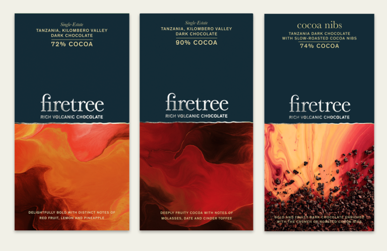 Like Wine, Where Chocolate Comes From Matters:  Meet The Bars Made With Cocoa From ‘Heaven’