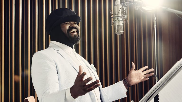 Gregory Porter to Kick Off UK Tour at Swansea Building Society Arena in June 2027