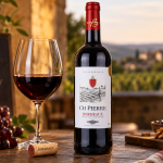 Sainsbury’s Launches New £5.45 Bordeaux That Proves Great Wine Doesn’t Need A Premium Price Tag
