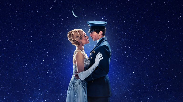 Full Cast Announced For The 2026-27 Tour Of Cinderella