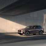 Volvo Cars Unveils Extended-Range XC60 and XC90 Plug-In Hybrids with Up to 124 Miles Electric Range