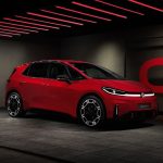 Volkswagen Unveils All-Electric ID.3 GTI as Most Powerful Production GTI in History