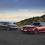 BMW Unveils Eighth-Generation 3 Series Featuring All-Electric i3 and Neue Klasse Design
