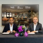 Hilton Signs 10 Spark by Hilton Hotels Across England and Wales in Major UK Expansion
