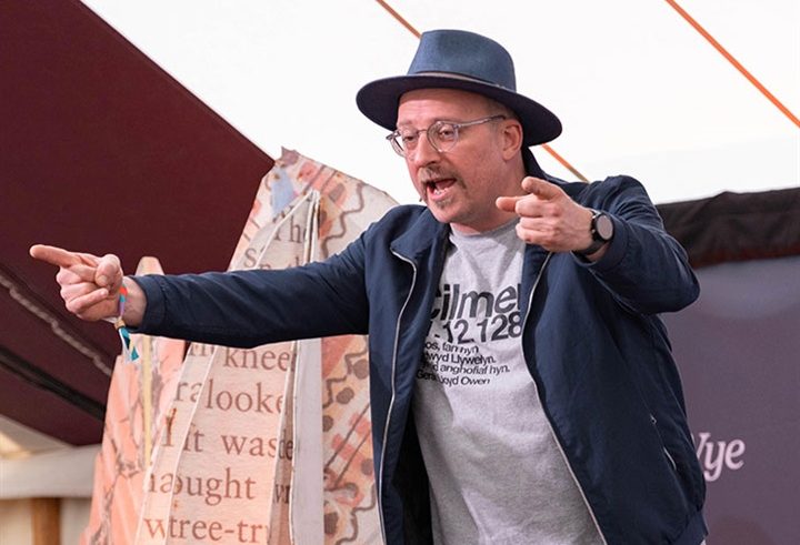 Dog Man The Musical Heads to Wales Millennium Centre as Second Welsh Book Adaptation Launches