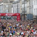 Transport for Wales Adds Extra Services for Cardiff Half Marathon and Wales v Denmark