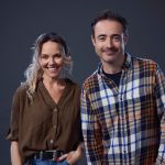 “It Raises the Stakes”: Charlie Brooks and Joe McFadden on Reimagining ‘The Curious Incident’