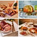 Sainsbury’s Unveils Christmas 2026 Food Range Featuring Over 330 New Products
