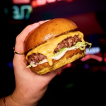 Frankie & Benny’s Serves Up £1 Cheeseburgers For National Cheeseburger Day