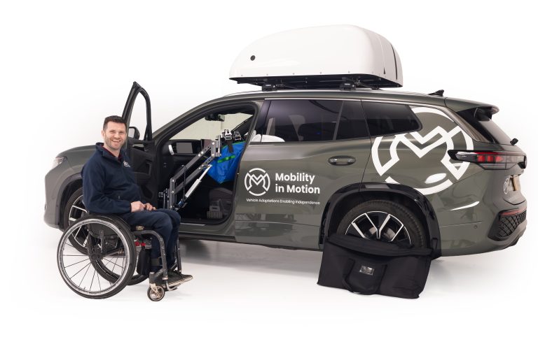 Mobility in Motion Partners with Spinal Injuries Association to Advance Accessible Travel