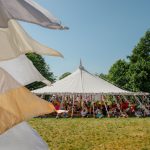 Craig Revel Horwood and Bob Stanley Headline Hay Festival After Hours Return to Cardiff