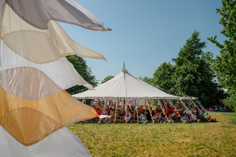 Craig Revel Horwood and Bob Stanley Headline Hay Festival After Hours Return to Cardiff