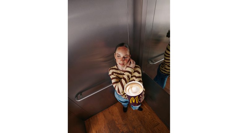 McDonald’s Offers Free Weekly McCafé Coffee across the UK in September