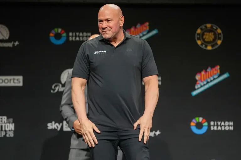 Another Twist In The Tale As Fresh Doubts Raised Over Fury-Joshua Bout