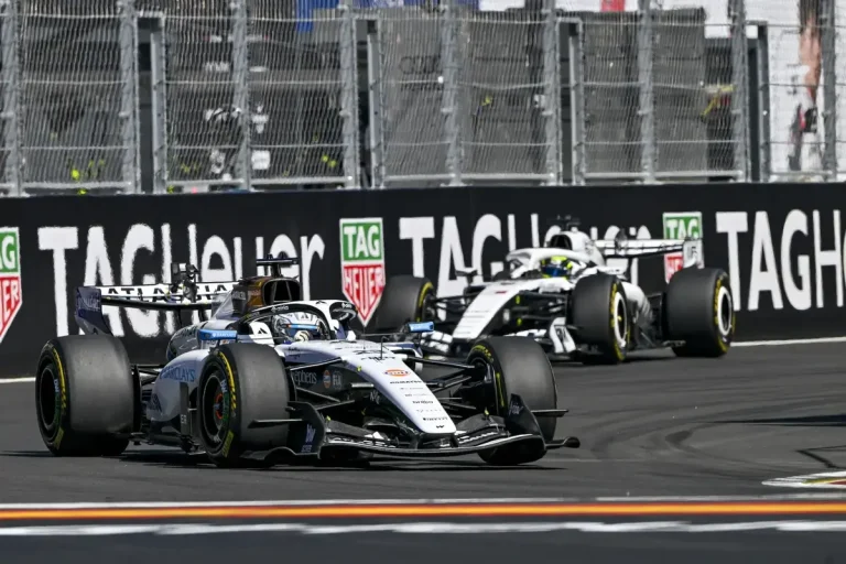 Formula 1 Schedule For 2027 Announced Including Bahrain Opener And More Sprint Weekends