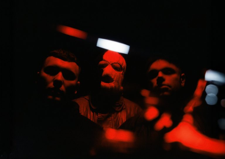 Kneecap Bring FENIAN World Tour to Swansea Building Society Arena in December