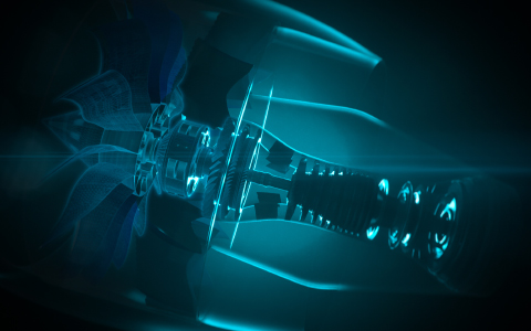 Rolls-Royce Selected to Lead EU Clean Aviation ELEVATED Hybrid-Electric Propulsion Project