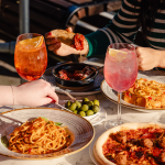 Bella Italia Launches Buy One Main, Get One for £1 Offer This September