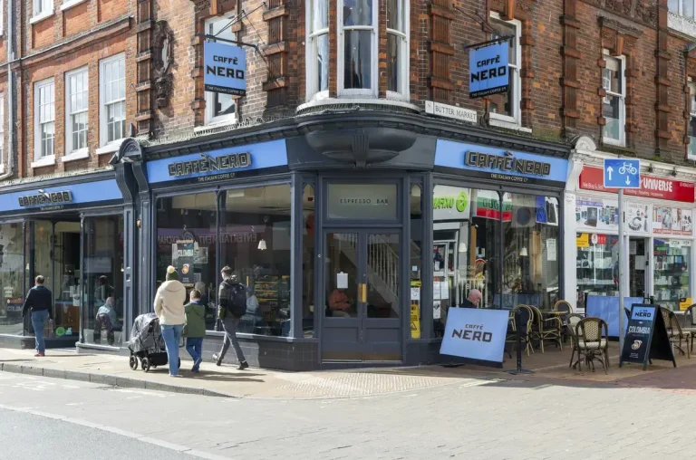 The Nero Group Delivers Record £670m Sales for Financial Year Ending May 2026