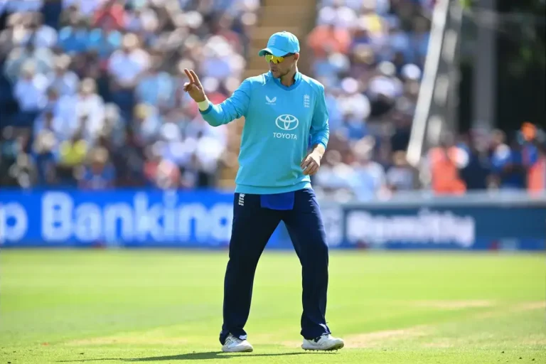 Joe Root Reacts To Kevin Pietersen Appointment And Responds To ‘Disrespectful’ Pakistan Jibe