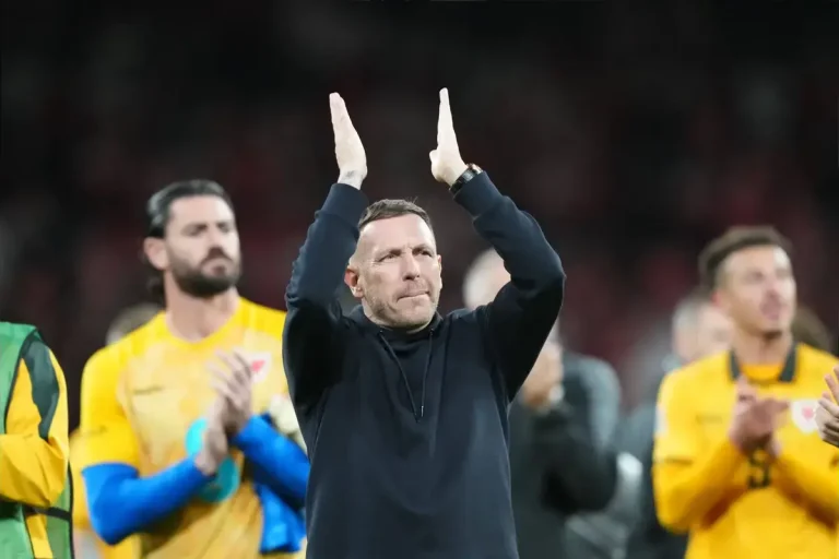 ‘Craig Bellamy Is Built For Managing At The Top Level – He’s Ready For A Club Role’