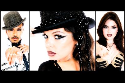 Burlesque-Ryan-Carter-Faye-Brookes-and-Gracie-OBrien-photographed-by-Maja-Smiejkowska.jpg
